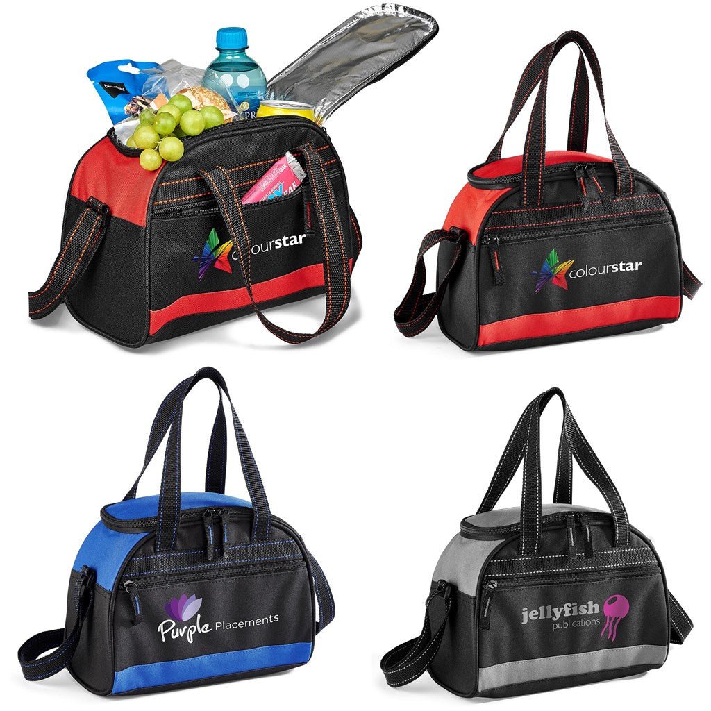 Altitude Brisk 9 - Can Cooler - Brand your company Logo! Get a quote - Promo Lingo