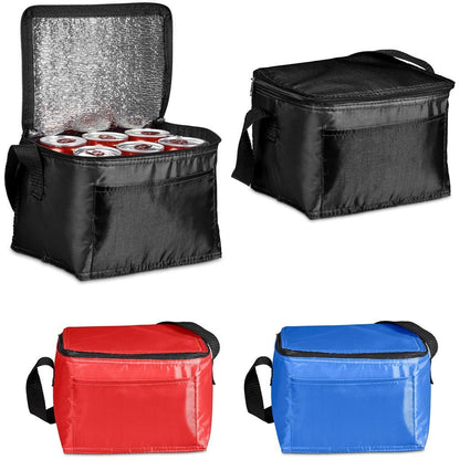 Altitude Buddy 6 - Can Cooler - Brand your company Logo! Get a quote - Promo Lingo