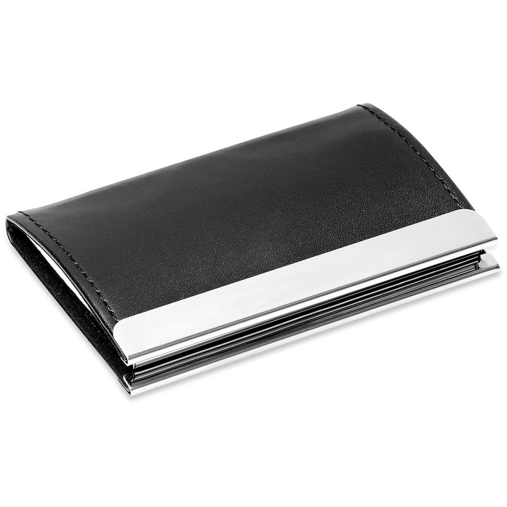 Altitude Buffet Business Card Holder - Brand your company Logo! Get a quote - Promo Lingo