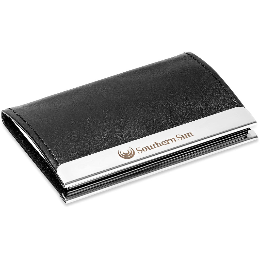 Altitude Buffet Business Card Holder - Brand your company Logo! Get a quote - Promo Lingo