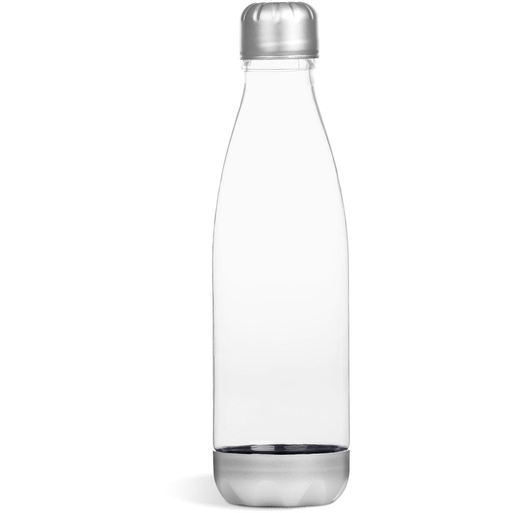 Altitude Burble Plastic Water Bottle - 650ml - Brand your company Logo! Get a quote - Promo Lingo