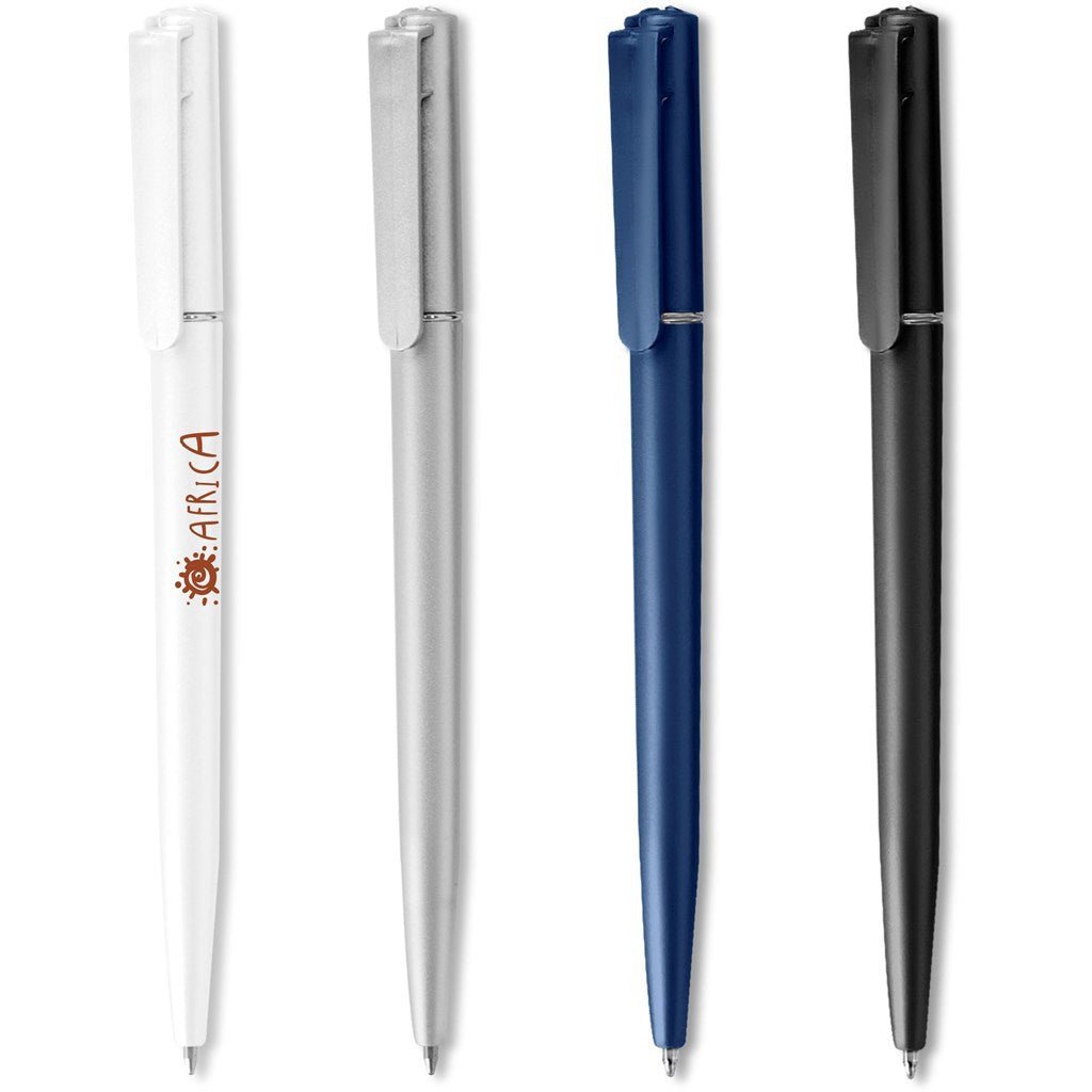 Altitude Butler Ball Pen - Brand your company Logo! Get a quote - Promo Lingo