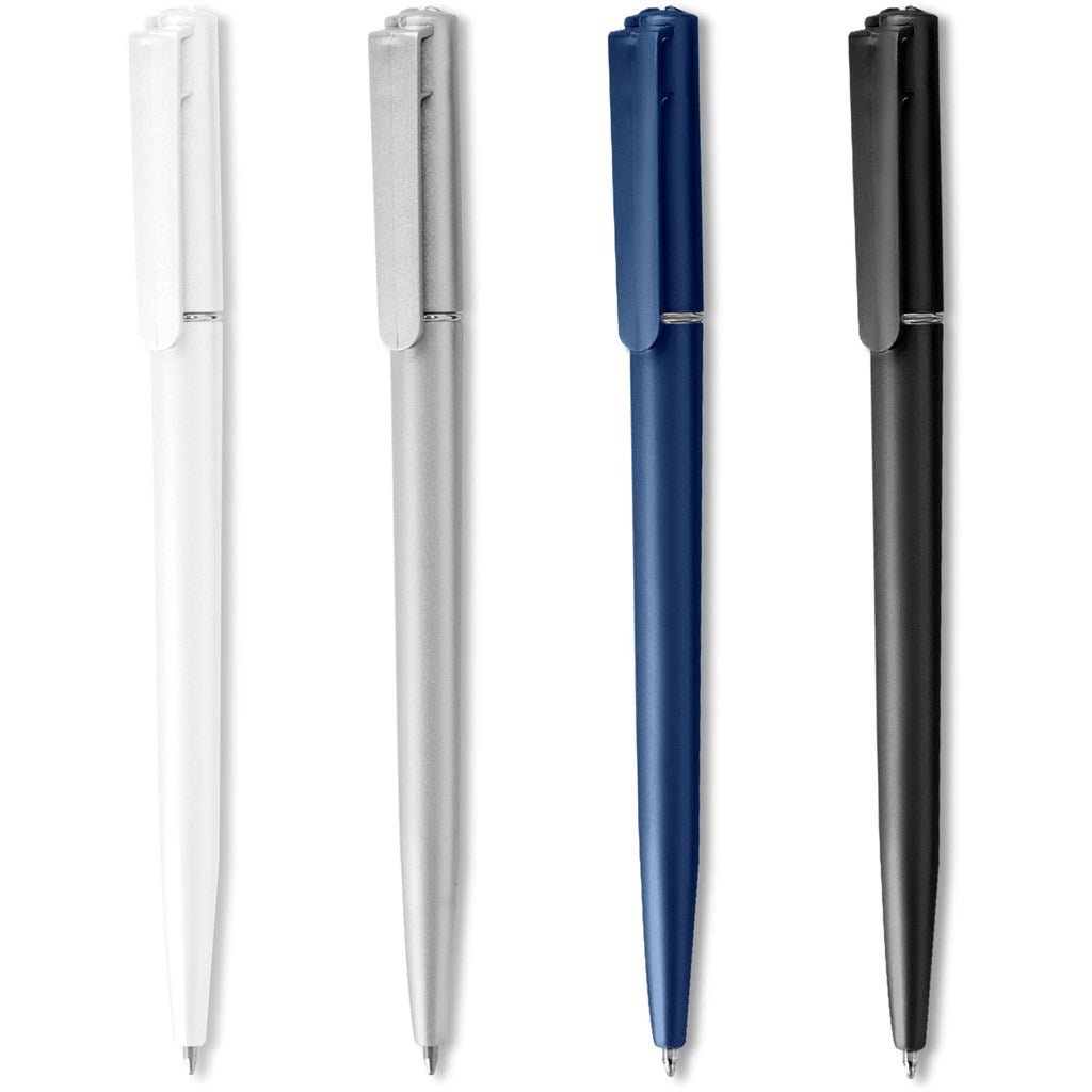 Altitude Butler Ball Pen - Brand your company Logo! Get a quote - Promo Lingo