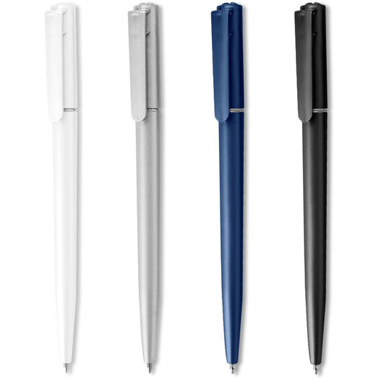 Altitude Butler Ball Pen - Brand your company Logo! Get a quote - Promo Lingo