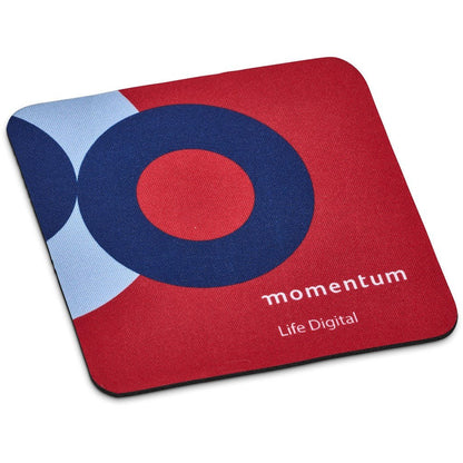 Altitude Cancun Sublimation Coaster - Brand your company Logo! Get a quote - Promo Lingo