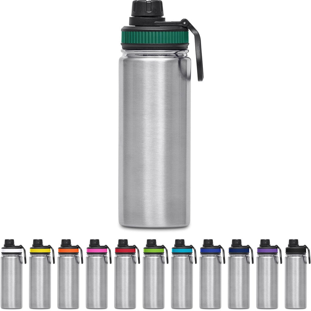 Altitude Cardozo Stainless Steel Water Bottle – 750ml Perfect For On - The - Go - Brand your company Logo! Get a quote - Promo Lingo