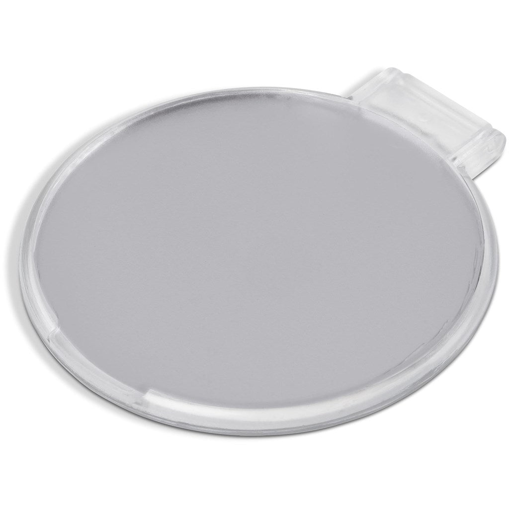 Altitude Carly Compact Mirror - Brand your company Logo! Get a quote - Promo Lingo