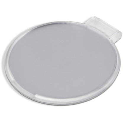 Altitude Carly Compact Mirror - Brand your company Logo! Get a quote - Promo Lingo