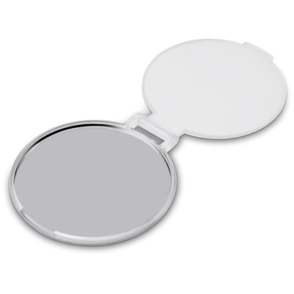 Altitude Carly Compact Mirror - Brand your company Logo! Get a quote - Promo Lingo