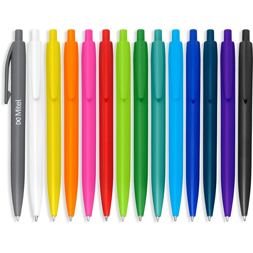 Altitude Chico Ball Pen - Brand your company Logo! Get a quote - Promo Lingo