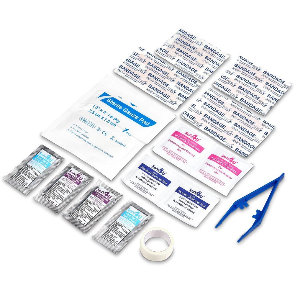 Altitude Collins Mini First Aid Kit - Brand your company Logo! Get a quote - Promo Lingo