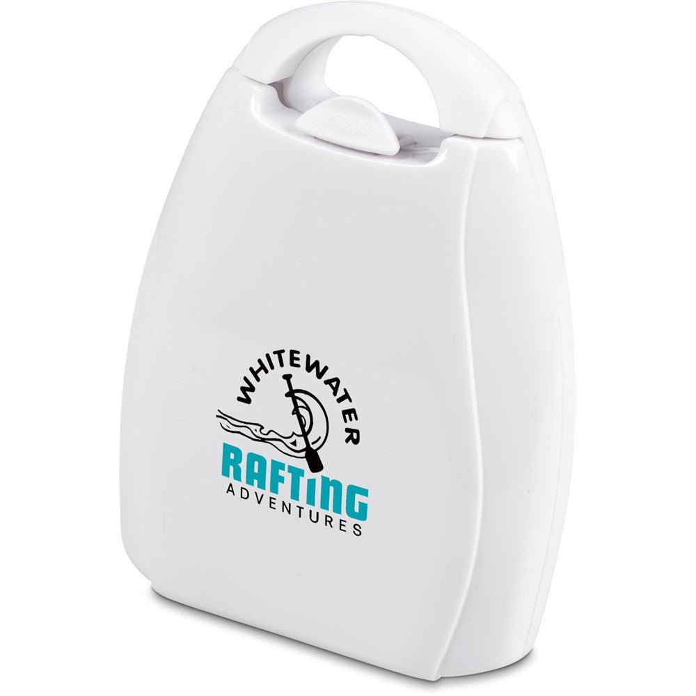 Altitude Collins Mini First Aid Kit - Brand your company Logo! Get a quote - Promo Lingo