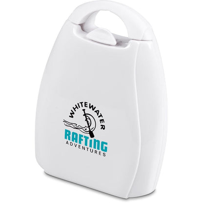 Altitude Collins Mini First Aid Kit - Brand your company Logo! Get a quote - Promo Lingo