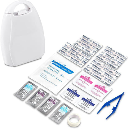 Altitude Collins Mini First Aid Kit - Brand your company Logo! Get a quote - Promo Lingo