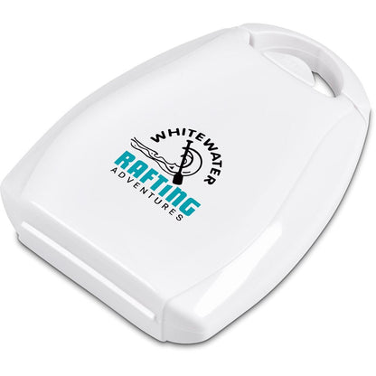 Altitude Collins Mini First Aid Kit - Brand your company Logo! Get a quote - Promo Lingo