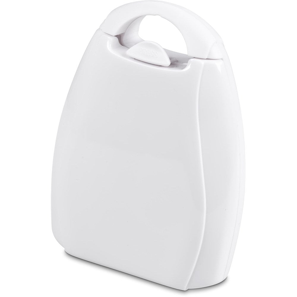 Altitude Collins Mini First Aid Kit - Brand your company Logo! Get a quote - Promo Lingo