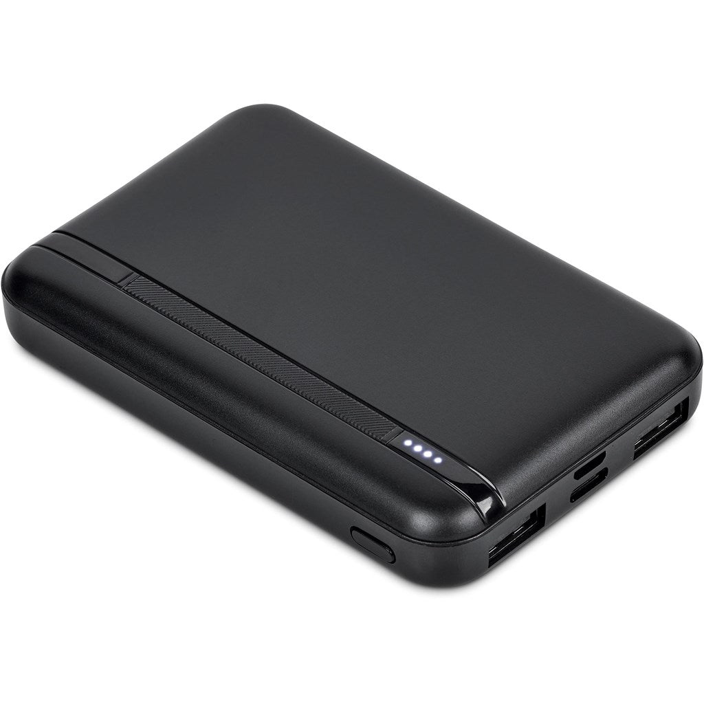Altitude Core Power Bank - 5000mAh - Brand your company Logo! Get a quote - Promo Lingo