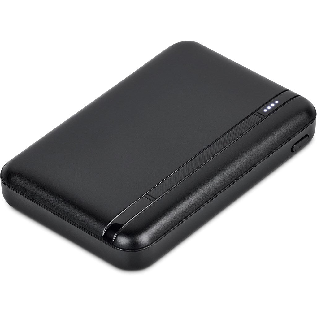 Altitude Core Power Bank - 5000mAh - Brand your company Logo! Get a quote - Promo Lingo