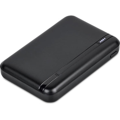 Altitude Core Power Bank - 5000mAh - Brand your company Logo! Get a quote - Promo Lingo
