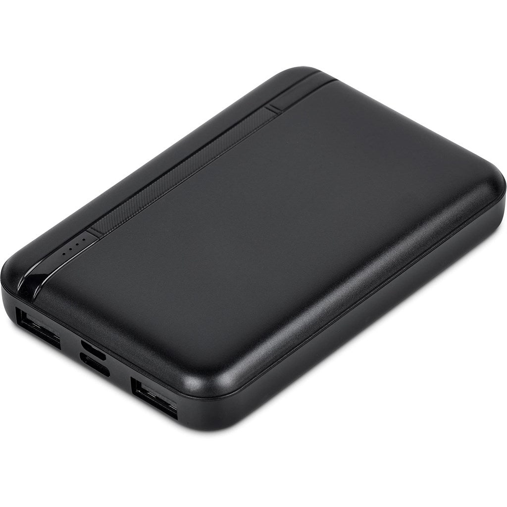 Altitude Core Power Bank - 5000mAh - Brand your company Logo! Get a quote - Promo Lingo