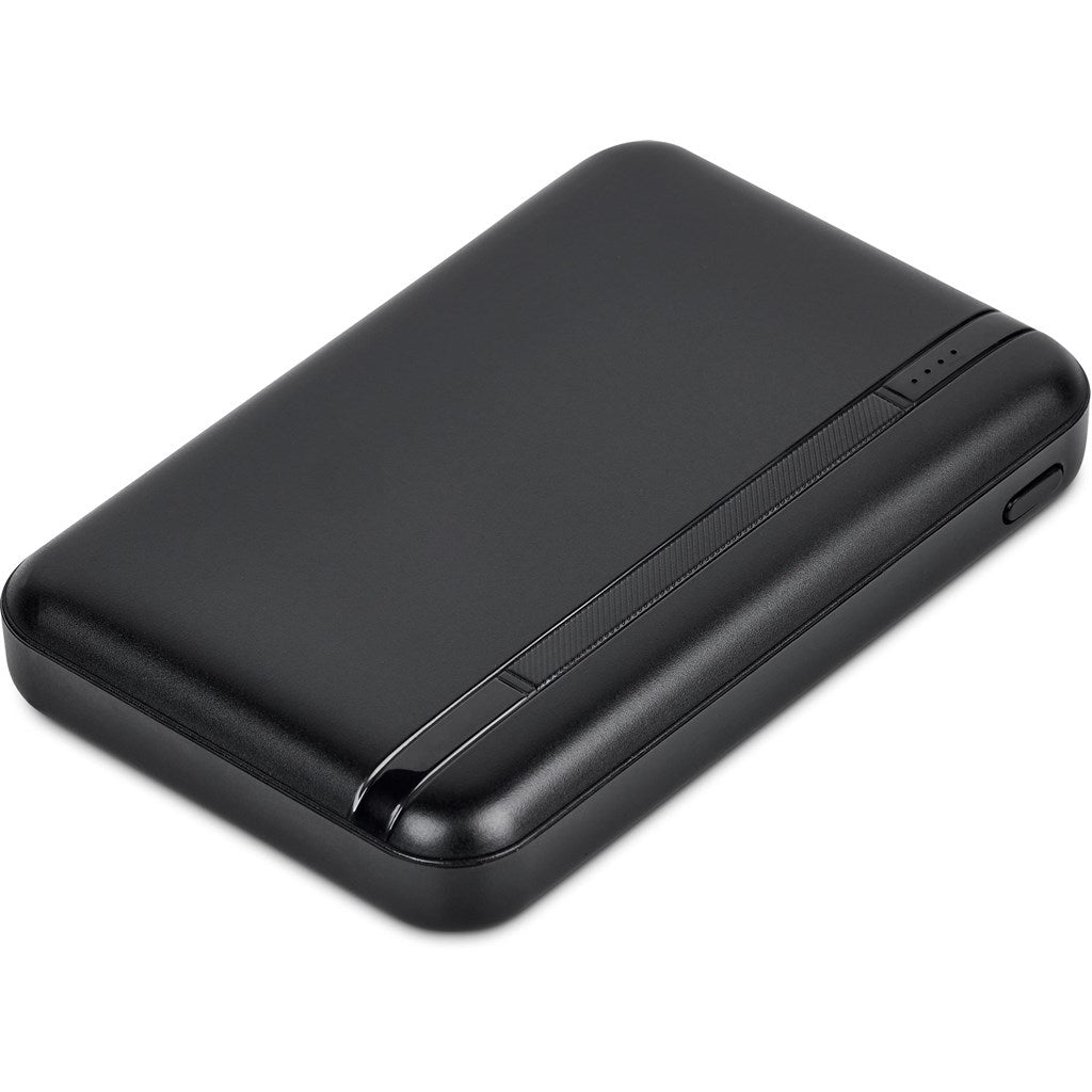 Altitude Core Power Bank - 5000mAh - Brand your company Logo! Get a quote - Promo Lingo