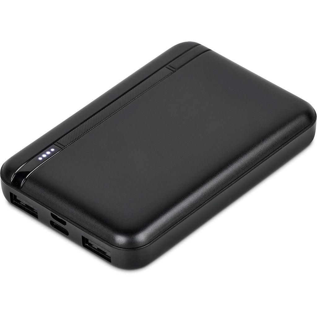 Altitude Core Power Bank - 5000mAh - Brand your company Logo! Get a quote - Promo Lingo