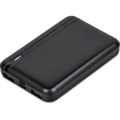 Altitude Core Power Bank - 5000mAh - Brand your company Logo! Get a quote - Promo Lingo