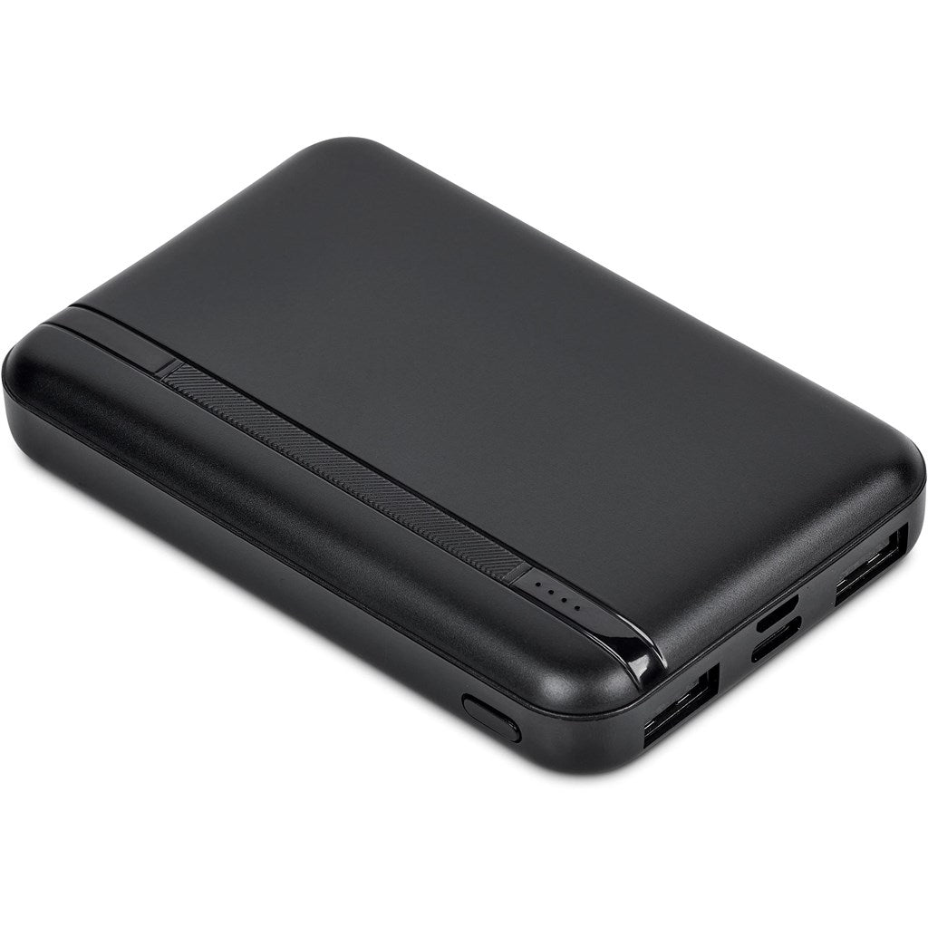 Altitude Core Power Bank - 5000mAh - Brand your company Logo! Get a quote - Promo Lingo