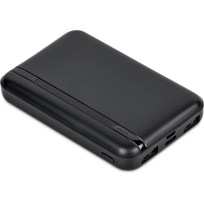 Altitude Core Power Bank - 5000mAh - Brand your company Logo! Get a quote - Promo Lingo