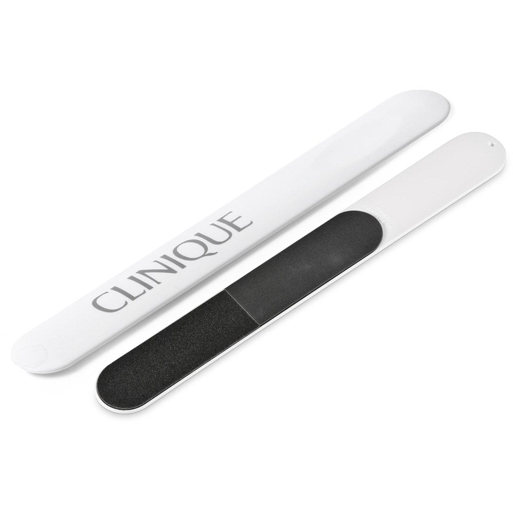 Altitude Couture Nail File - Brand your company Logo! Get a quote - Promo Lingo
