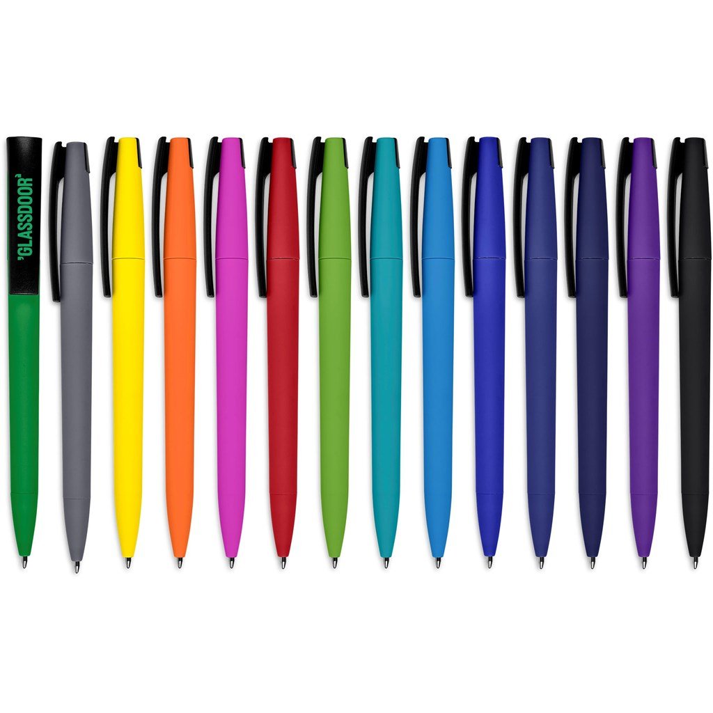Altitude Crusade Ball Pen - Brand your company Logo! Get a quote - Promo Lingo