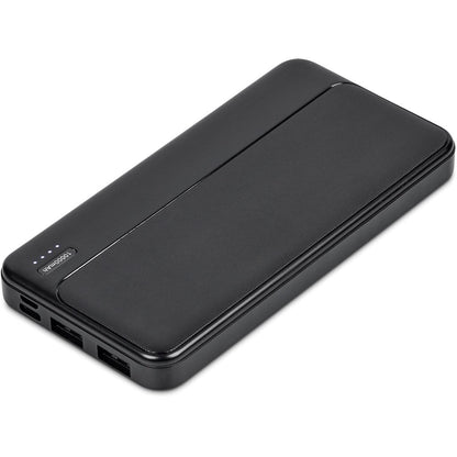 Altitude Crux Power Bank - 10,000mAh - Brand your company Logo! Get a quote - Promo Lingo