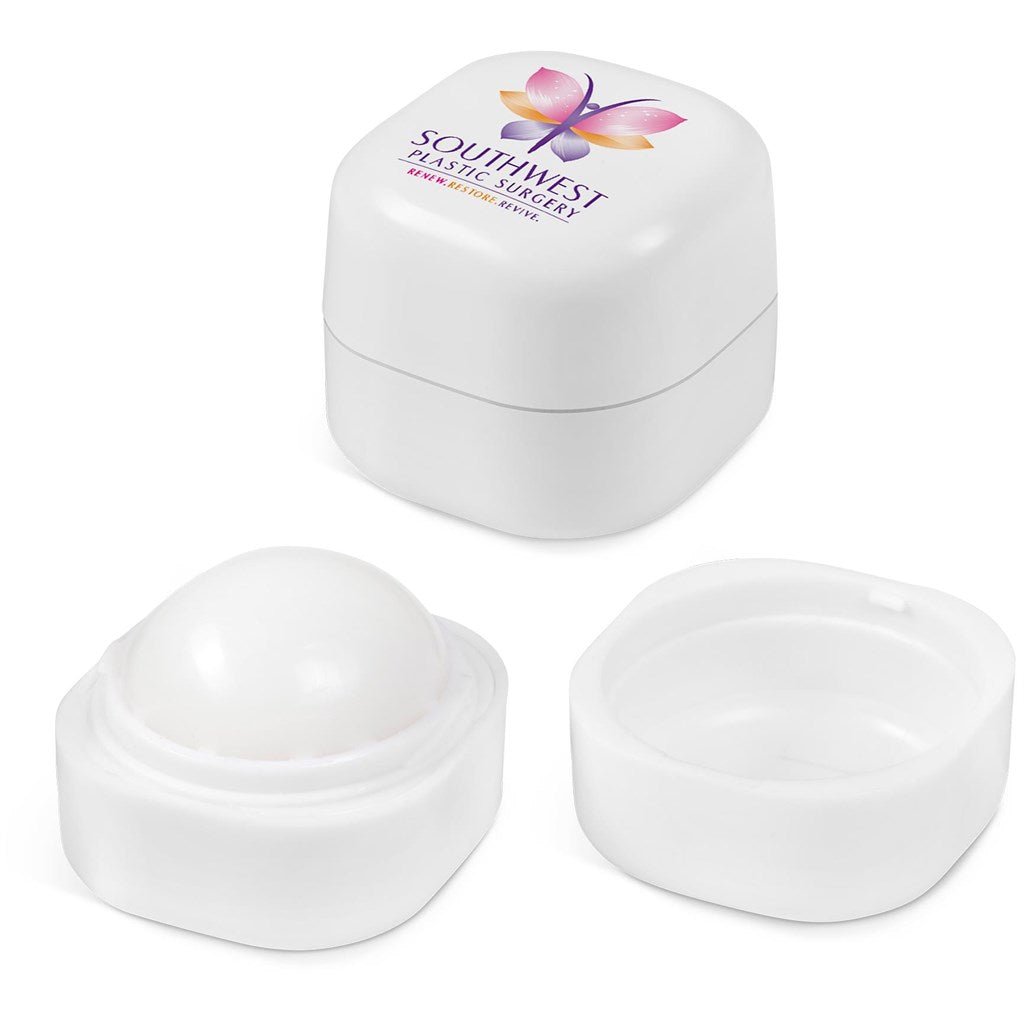 Altitude Cubitz Lip Balm - Brand your company Logo! Get a quote - Promo Lingo