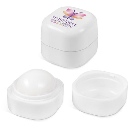 Altitude Cubitz Lip Balm - Brand your company Logo! Get a quote - Promo Lingo