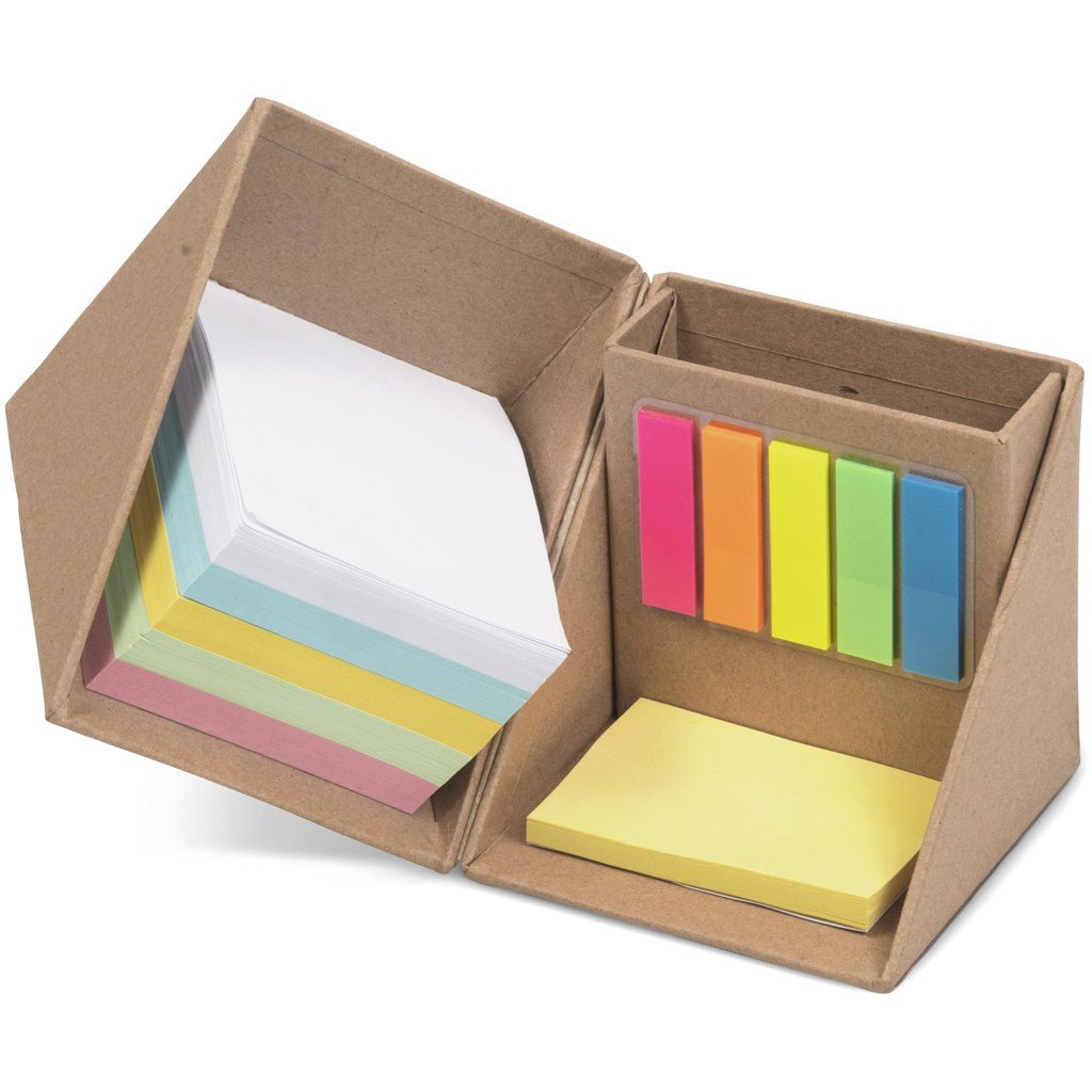 Altitude Cubix Desk Mate - Brand your company Logo! Get a quote - Promo Lingo