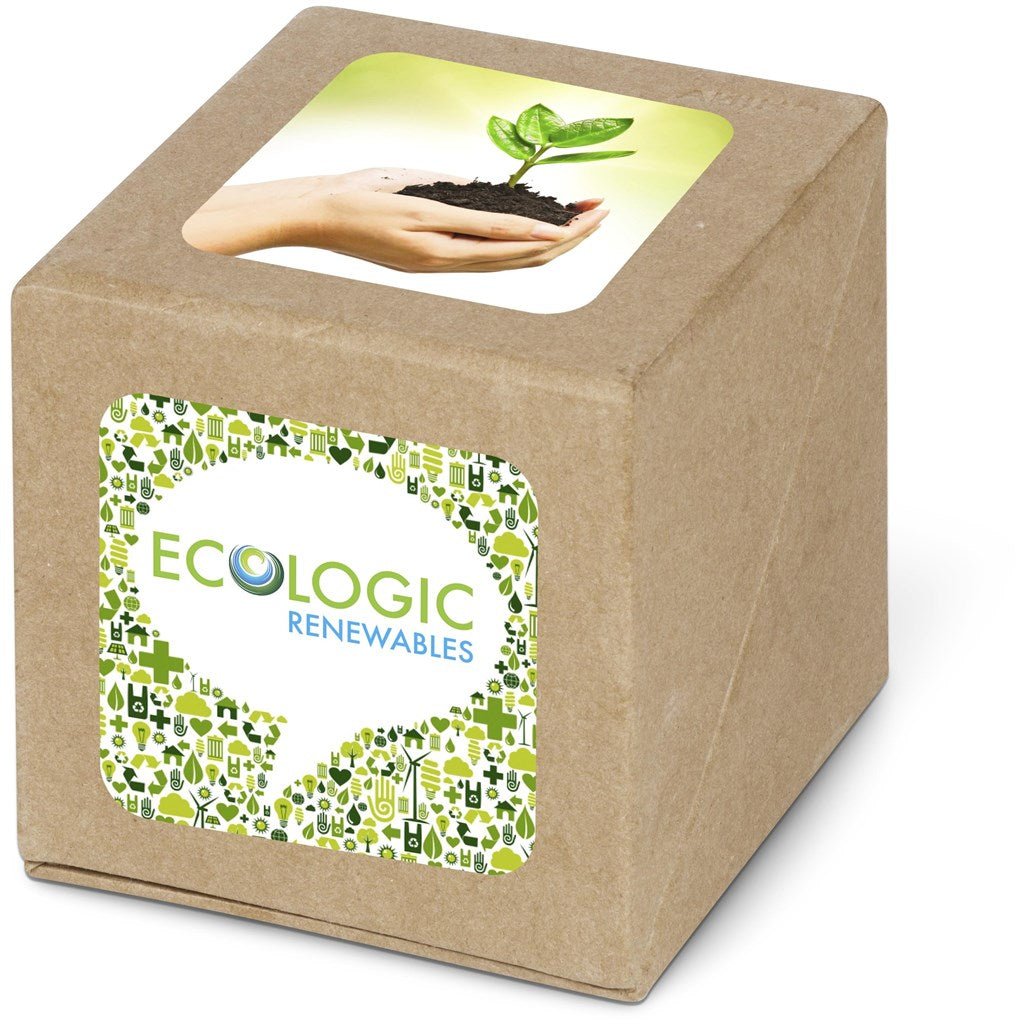 Altitude Cubix Desk Mate - Brand your company Logo! Get a quote - Promo Lingo