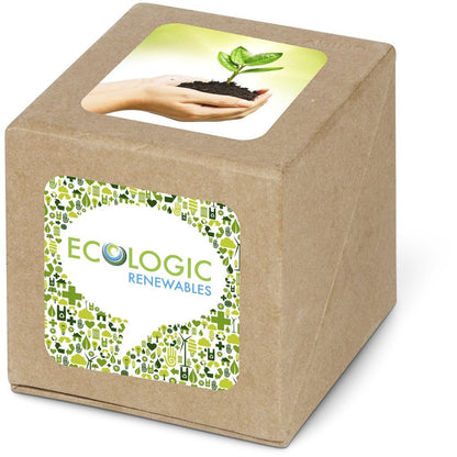 Altitude Cubix Desk Mate - Brand your company Logo! Get a quote - Promo Lingo