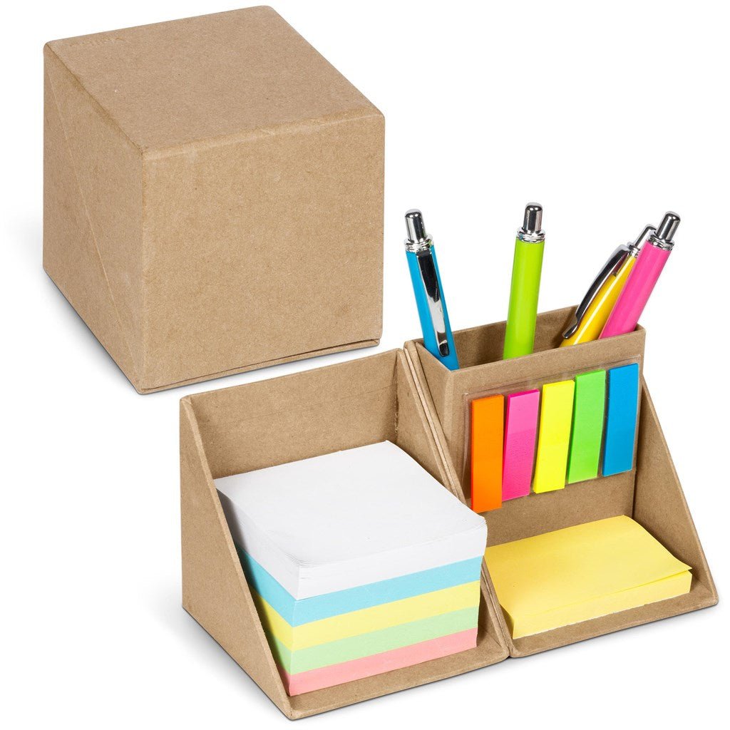 Altitude Cubix Desk Mate - Brand your company Logo! Get a quote - Promo Lingo