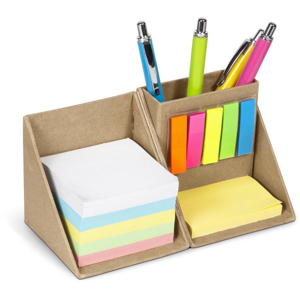 Altitude Cubix Desk Mate - Brand your company Logo! Get a quote - Promo Lingo