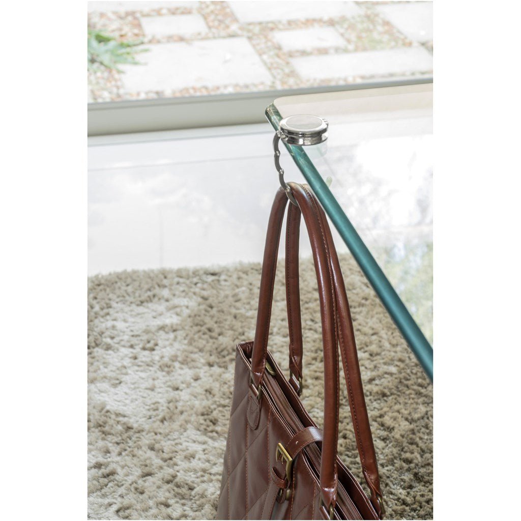 Altitude Deity Bag Holder & Mirror - Brand your company Logo! Get a quote - Promo Lingo