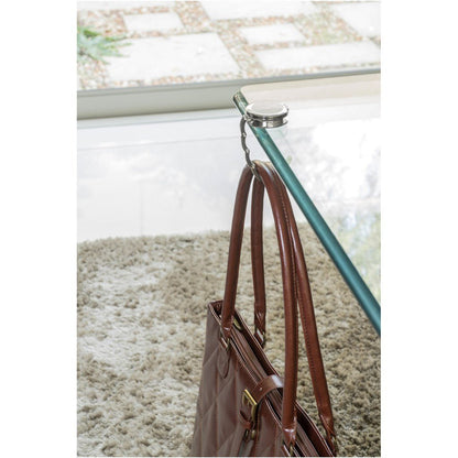 Altitude Deity Bag Holder & Mirror - Brand your company Logo! Get a quote - Promo Lingo
