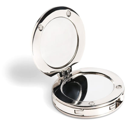 Altitude Deity Bag Holder & Mirror - Brand your company Logo! Get a quote - Promo Lingo