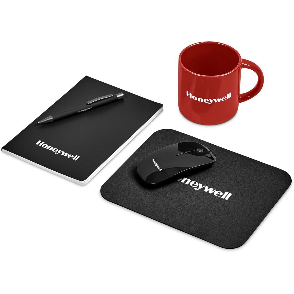 Altitude Delaney Gift Set - Brand your company Logo! Get a quote - Promo Lingo