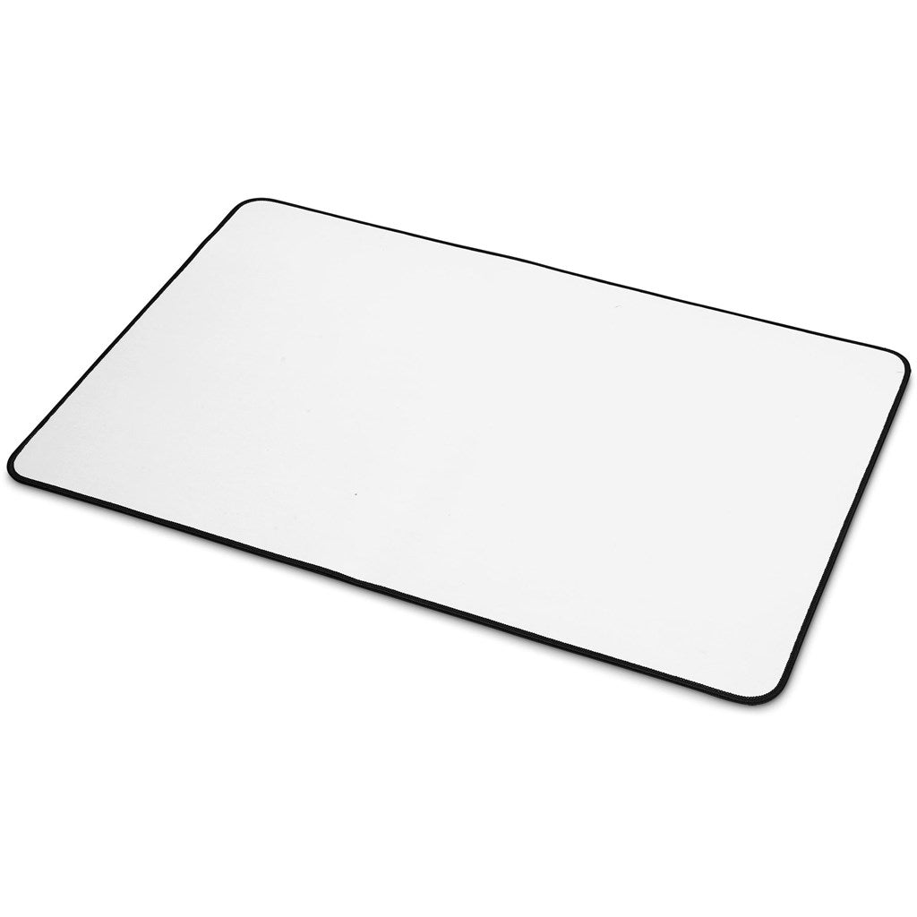 Altitude Destiny Sublimation Desk Or Bar Mat - Brand your company Logo! Get a quote - Promo Lingo