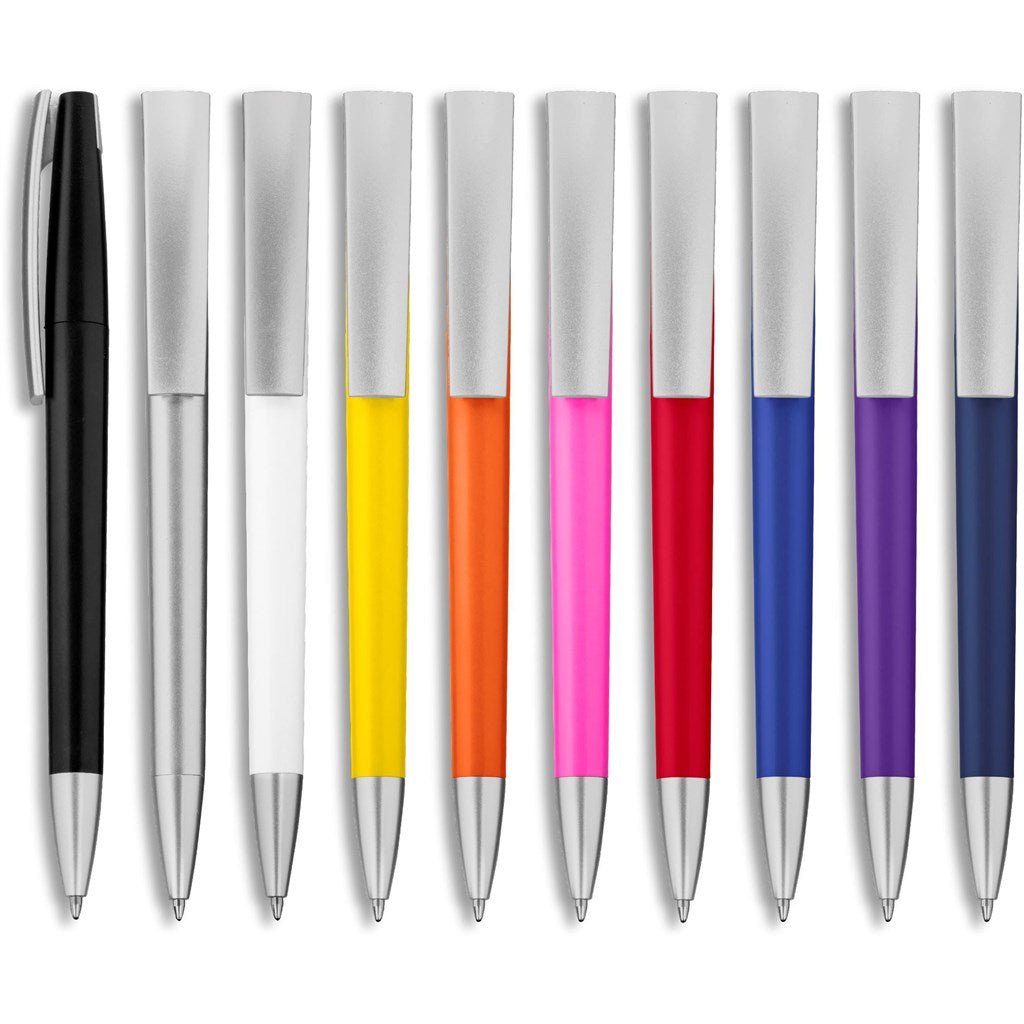 Altitude Doodle Ball Pen - Brand your company Logo! Get a quote - Promo Lingo