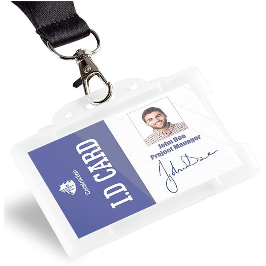 Altitude Eastwing Card Holder - Brand your company Logo! Get a quote - Promo Lingo
