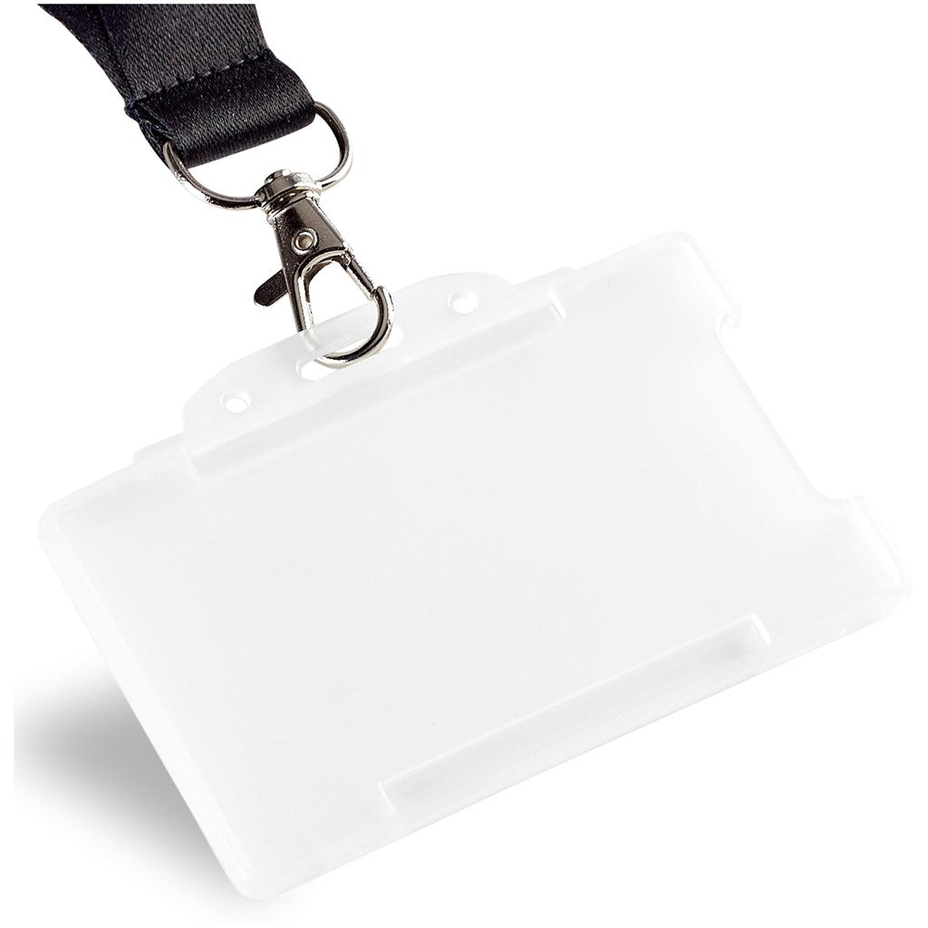 Altitude Eastwing Card Holder - Brand your company Logo! Get a quote - Promo Lingo