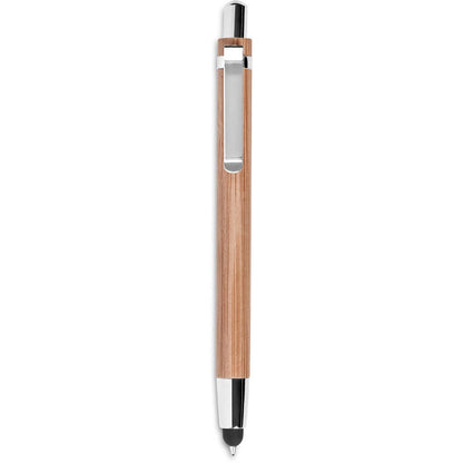 Altitude Eco - Scribe Stylus Ball Pen - Brand your company Logo! Get a quote - Promo Lingo