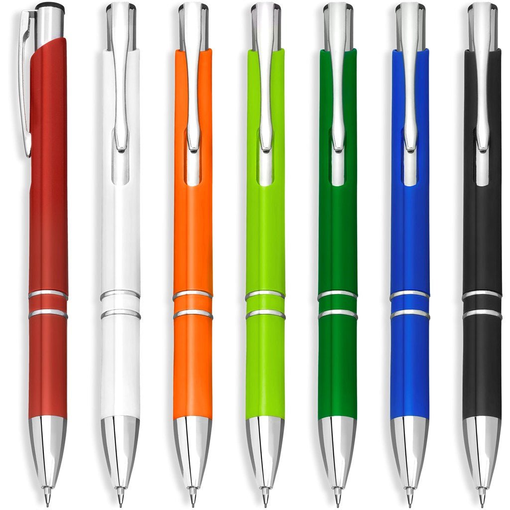 Altitude Electra Pencil - Brand your company Logo! Get a quote - Promo Lingo