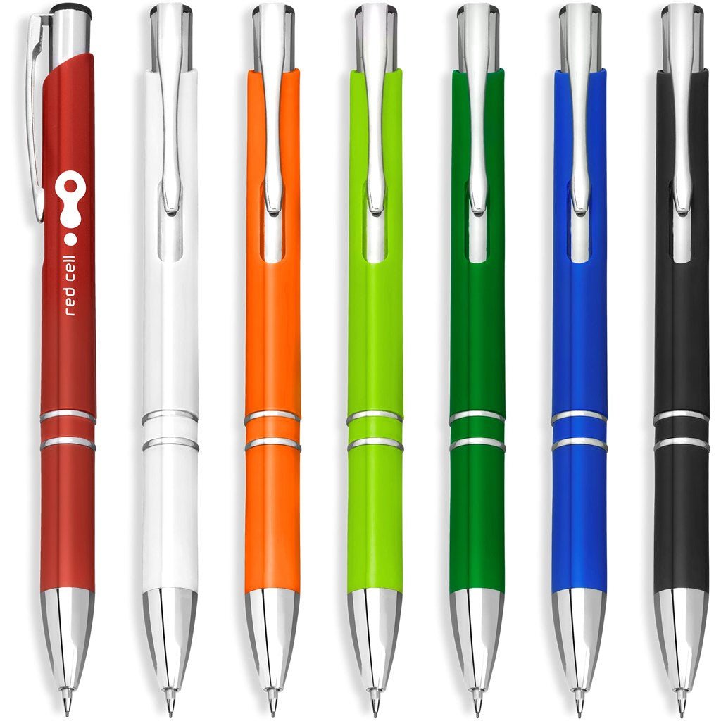Altitude Electra Pencil - Brand your company Logo! Get a quote - Promo Lingo